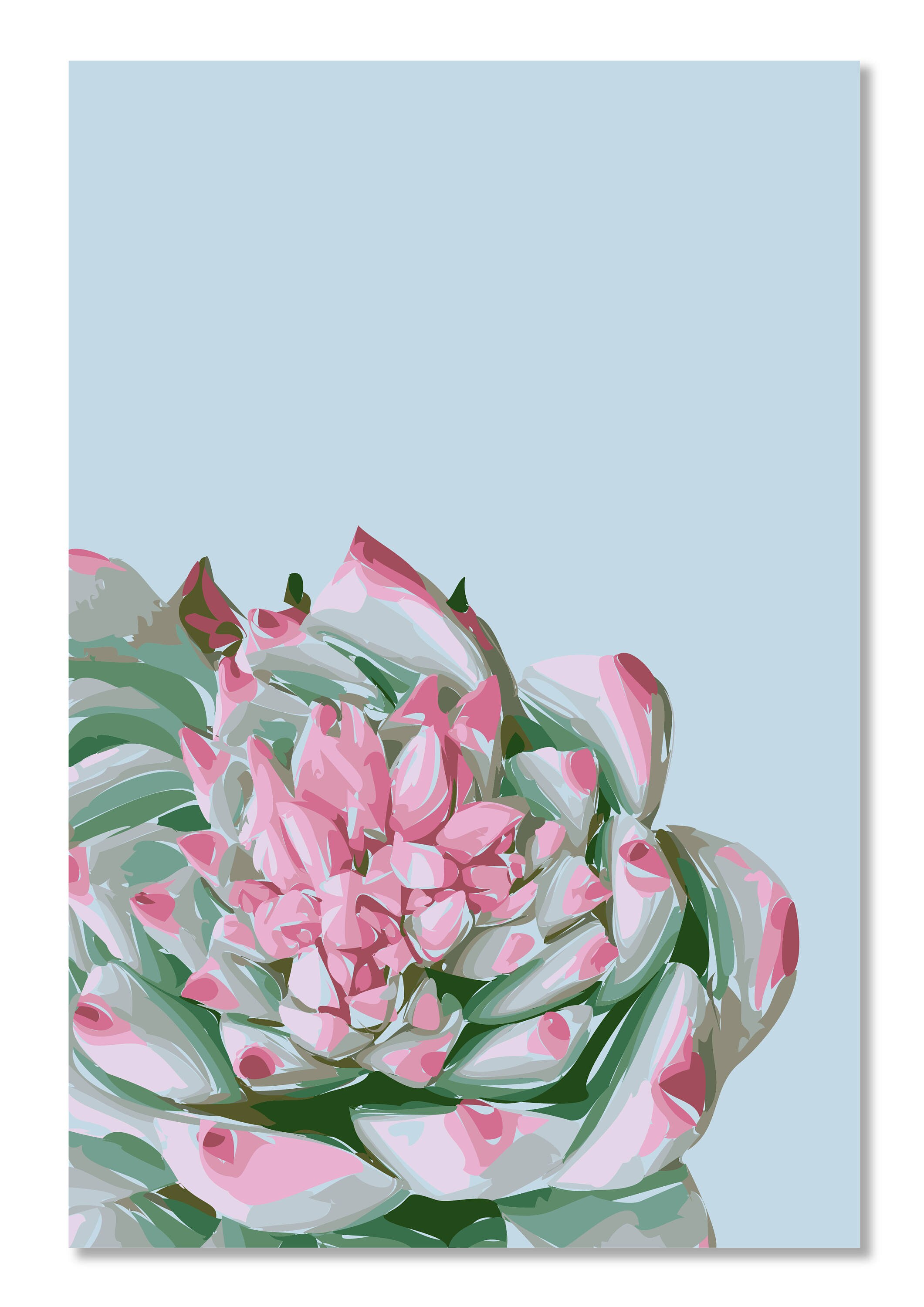 Nordic Dekor skandinavischen Stil Wohnkultur nordische | Etsy