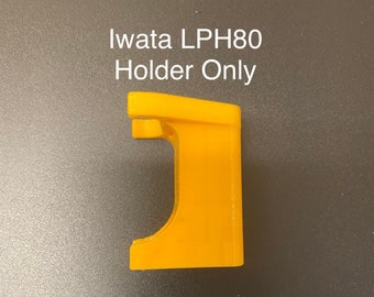 Iwata LPH80 Light Holder