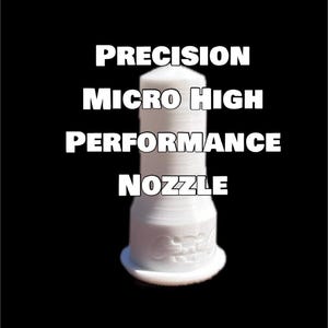 Boquilla Precision Micro de alto rendimiento PIEZA NO OEM (solo boquilla)