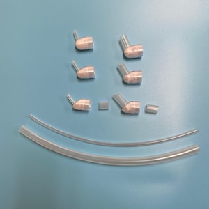 Angle Adapters Kit