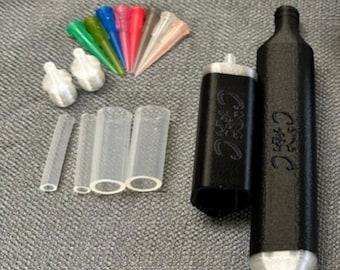 Custom Shop Vac Light Holder Kit.