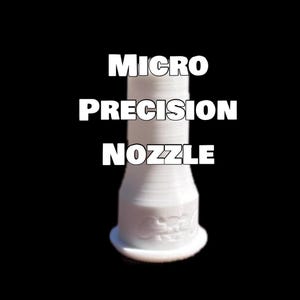 Precision Micro Precision Nozzle NON-OEM PART (Nozzle Only)