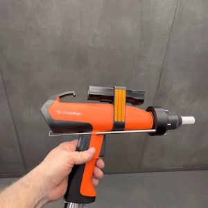 Universeller Corona Ring