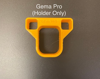 Custom Gema Pro Light Holder