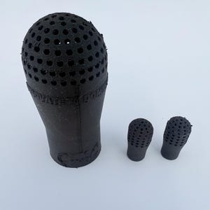 Powder Extractor 2.0