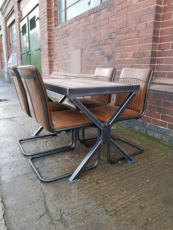4 seater bar table