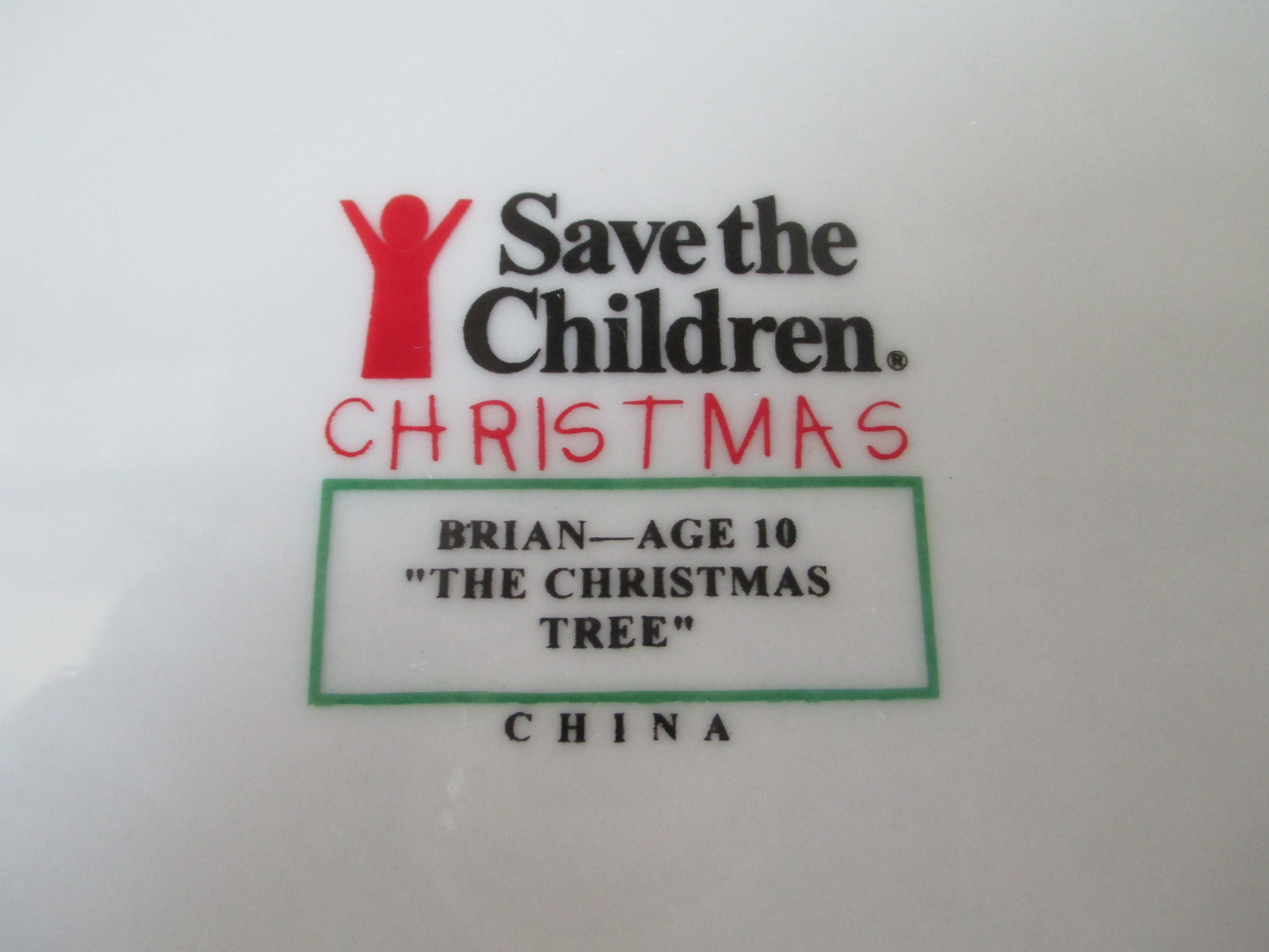 Tienshan christmas china