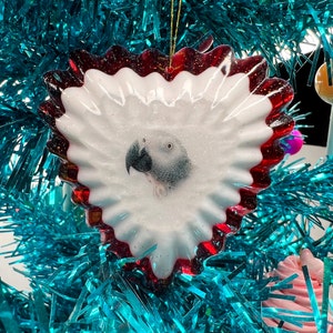 HARS FOTO ORNAMENT