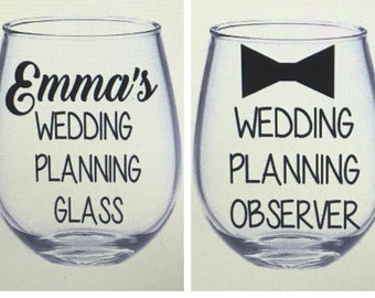 Download Wedding Observer Etsy