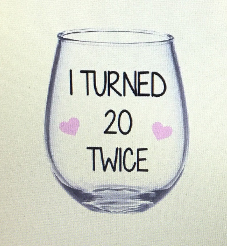 2 Pack 40 And Fabulous Shot Glasses - 2 Oz Black & Gold 40th Birthday Glasses For Men & Women Party Decor - View #7