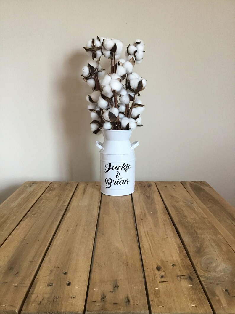 Name Decor. Name Vase. Custom Decor. Custom Gift. Custom Vase. Etsy
