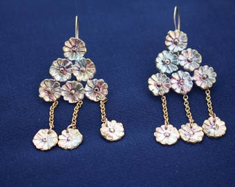 Handmade Gipsy Earrings