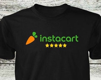 Instacart Etsy