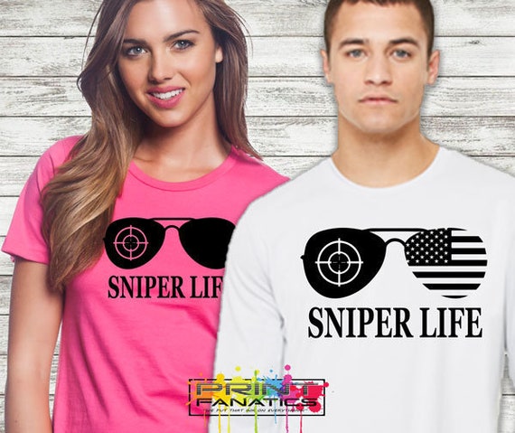 Download Sniper Life Patriotic Us Veteran Sublimation Transfer Svg Etsy