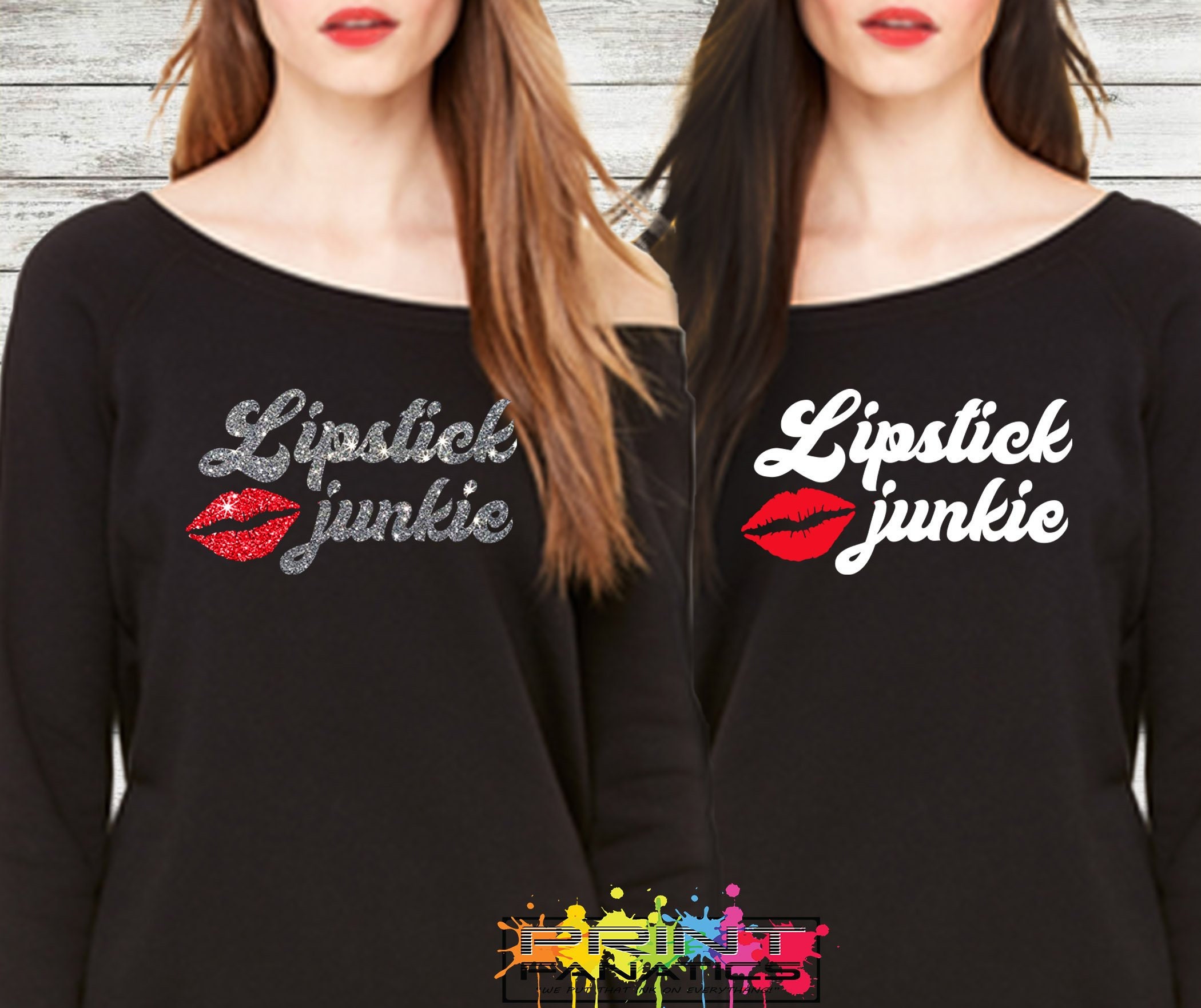 Craft Supplies & Tools Lipstick Junkie Lipstick Svg Files Svg Cut File