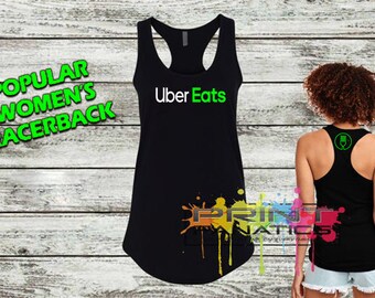 Uber Eats Signs  Etsy