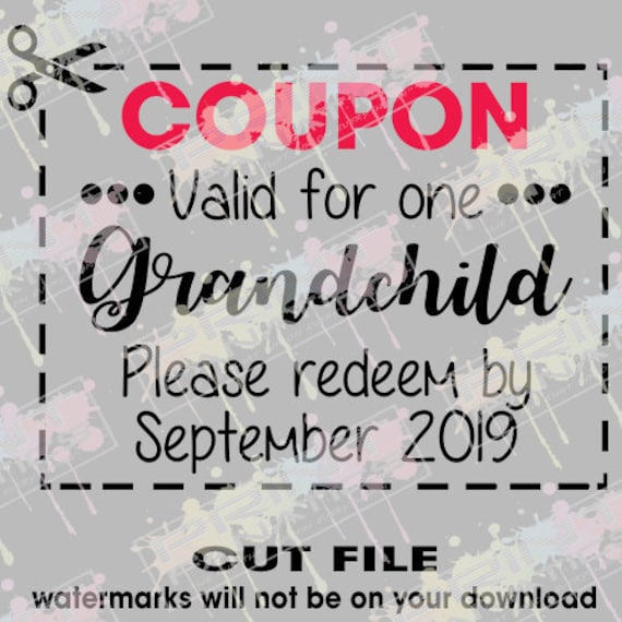 Download Coupon Baby Announcement Svg Dxf Png New Baby Announcement Etsy