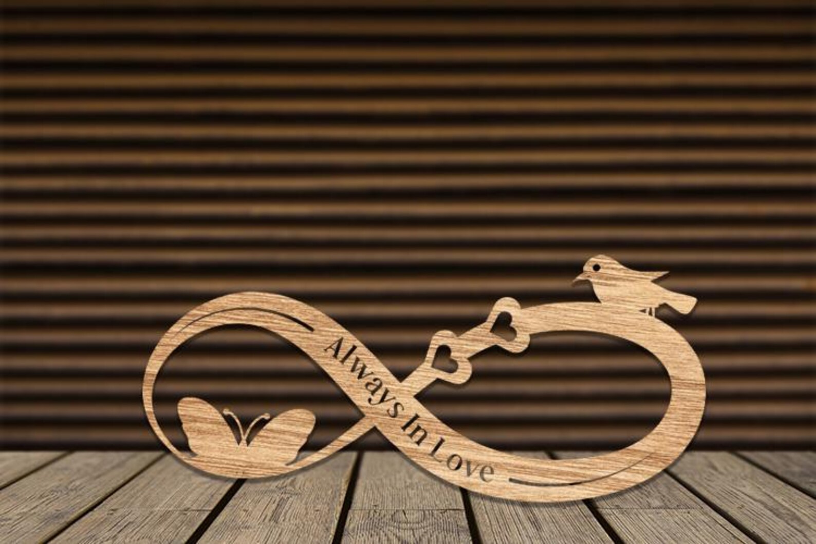 Infinity Symbol SVG Bundle: Personalized Infinity Signs, Heart Designs ...