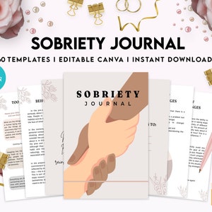 Sobriety, Addiction recovery Journal, calmness