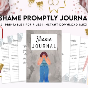 Shame, Guilt, Embarrassment Distinct Emotions, Self-Esteem