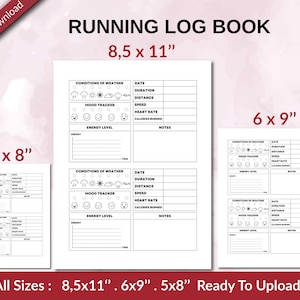 Dino Race Notebook: Dinosaur Jogging Training Log I Runners Training  Journal I Running Log Journal I Running Diary I Runners Training Log I  Marathon  and expeditions 6x9 Paperback 110 Site: BECKHAM