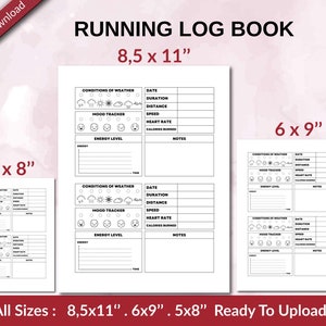 Dino Race Notebook: Dinosaur Jogging Training Log I Runners Training  Journal I Running Log Journal I Running Diary I Runners Training Log I  Marathon  and expeditions 6x9 Paperback 110 Site: BECKHAM