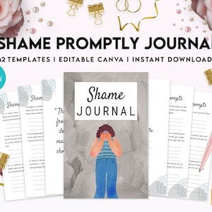 Shame, Guilt, Embarrassment Distinct Emotions, Self-Esteem
