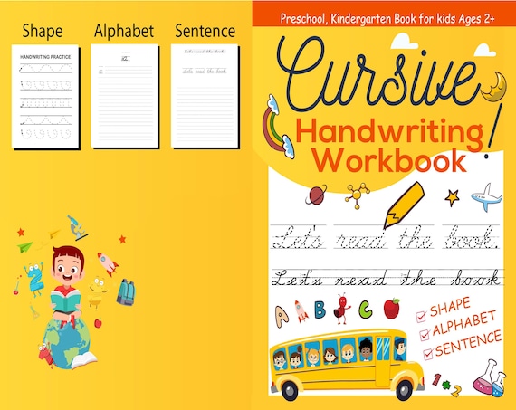 Buy Cursive Writing Practice Book (Flash Kids.. in Bulk