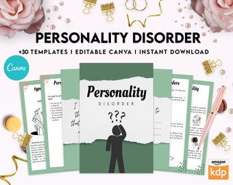 Trastorno de la personalidad, bipolar, límite