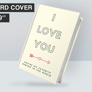 10 Hardcover Bundle Template Canva Editable For Notebook Journal Hard Covers, Canva template For KDP Cover 6x9&quot; 120 pages