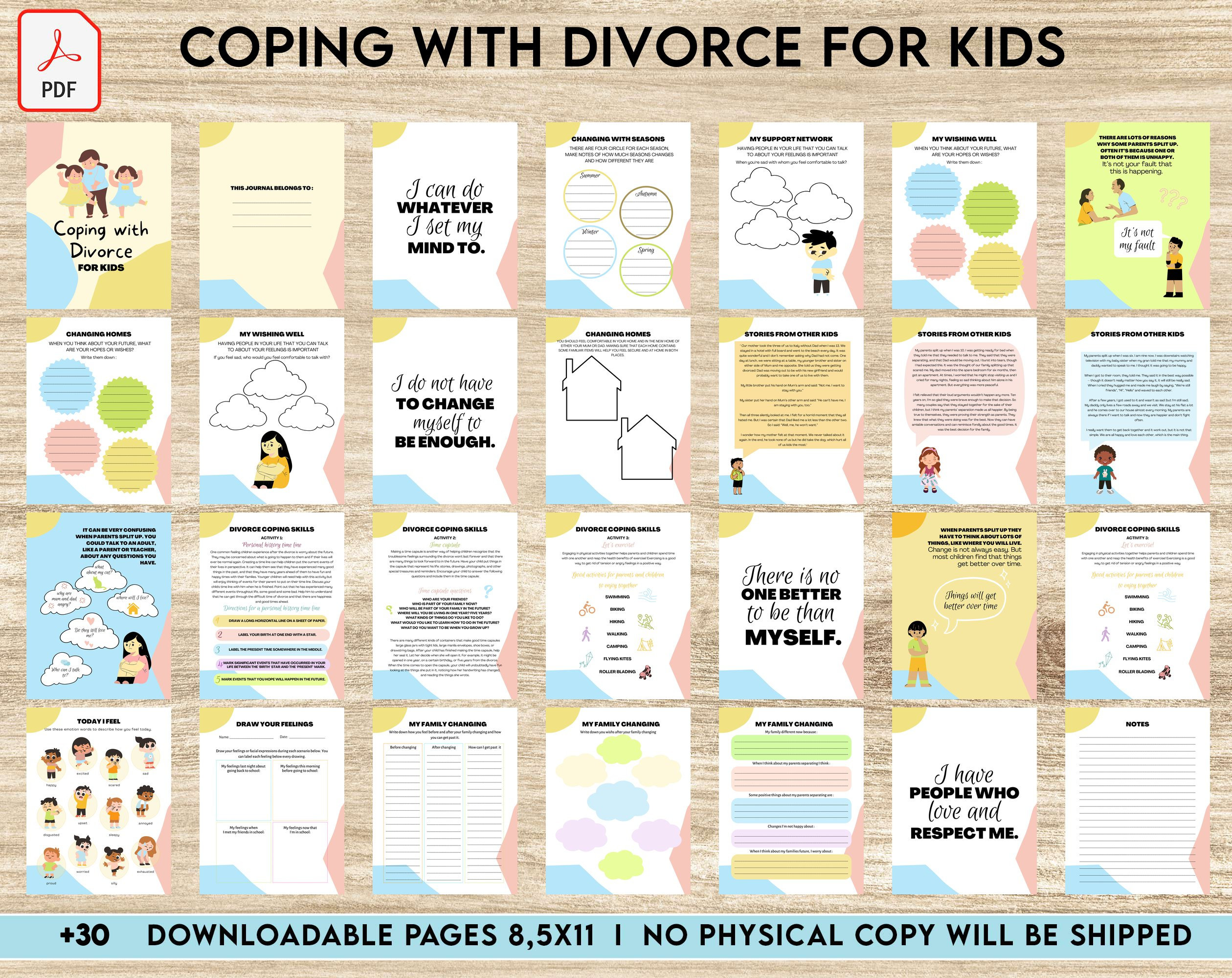 Mnemonics For Healing: Coping With Divorce Through Memory - 3l2flq3