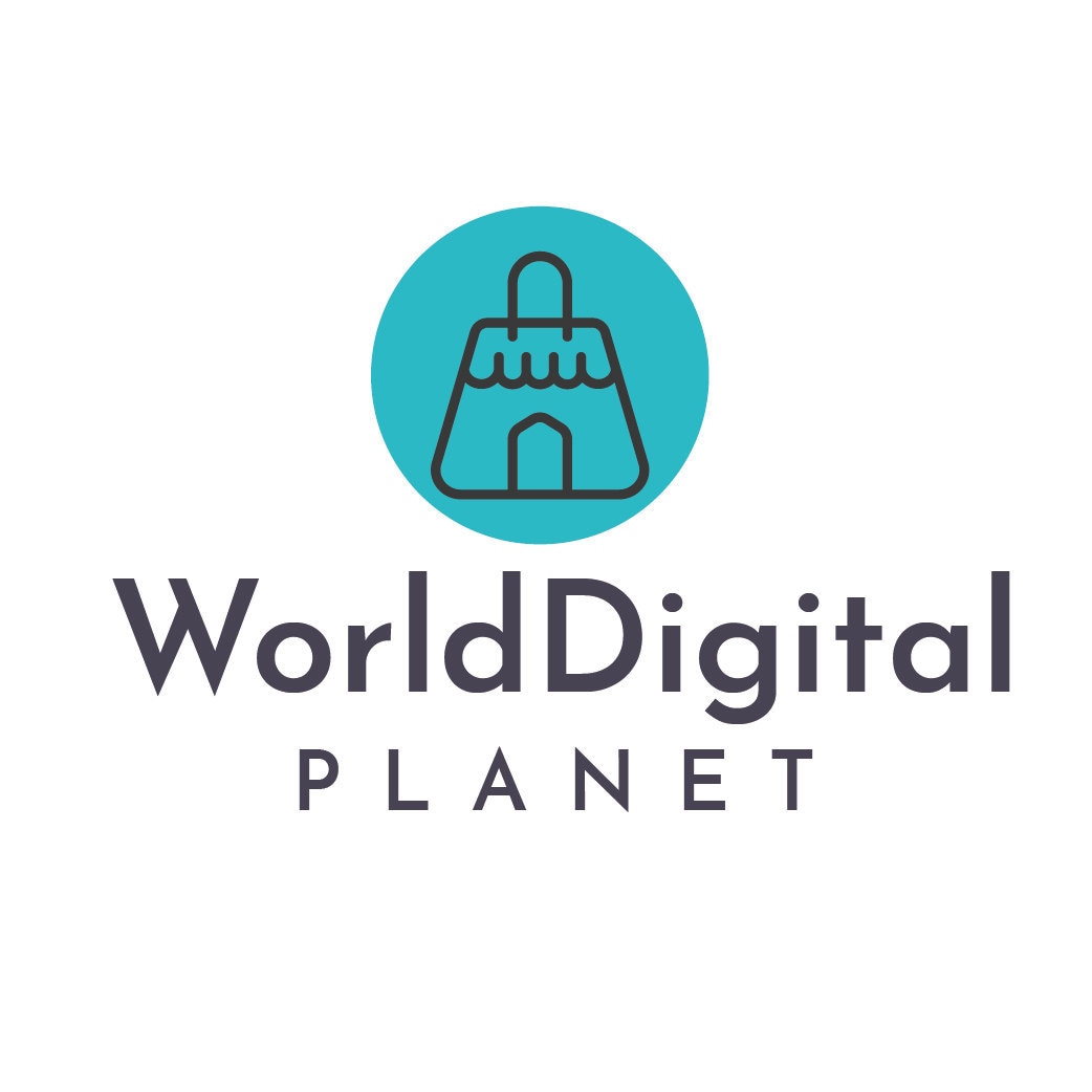 WorldDigitalPlanet