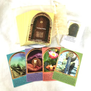 Chercher dans Oracle Cards pour la divination, l'inspiration et la motivation