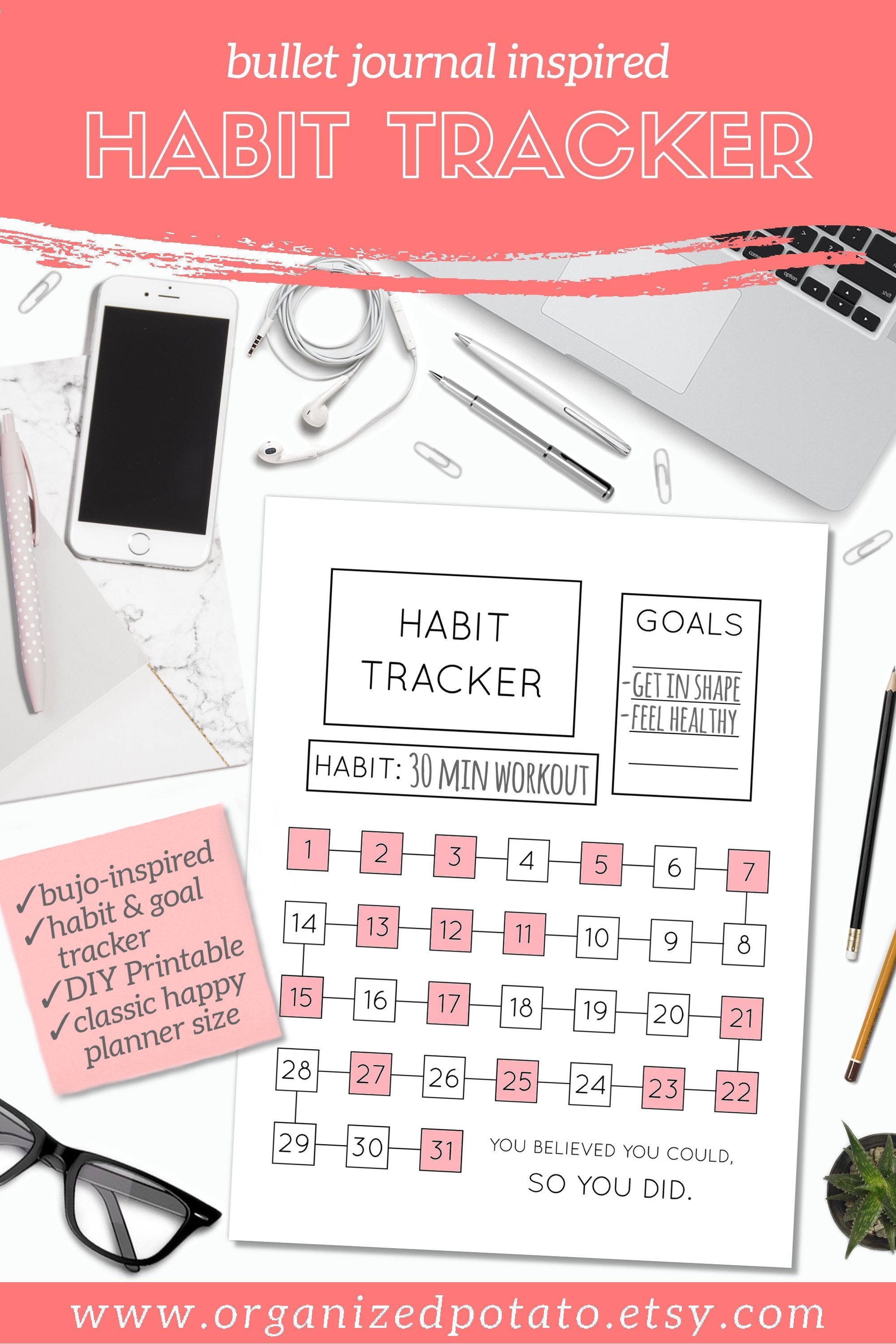 Calendars Planners Paper Party Supplies Paper Printable Trackers calendars-planners-paper-party-supplies-paper-printable-trackers