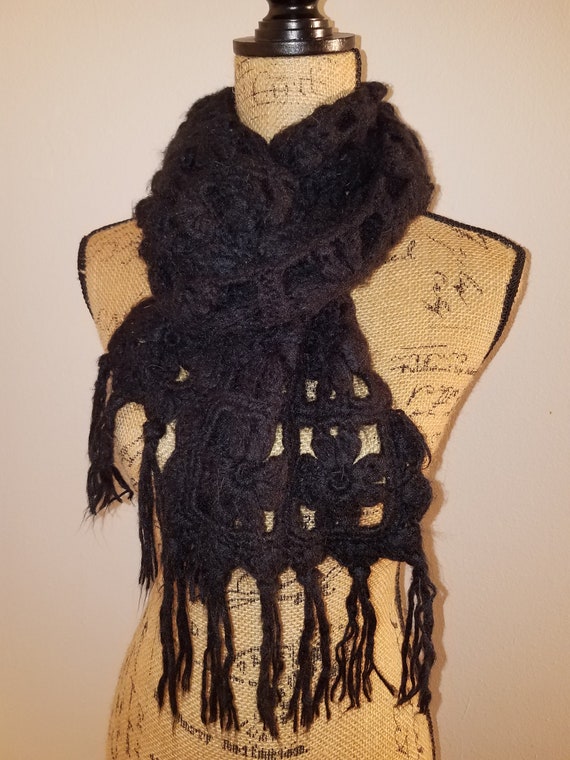 new york and company shawl