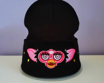 1999年 希少ファービー トナカイ/未開封スペシャルエディション