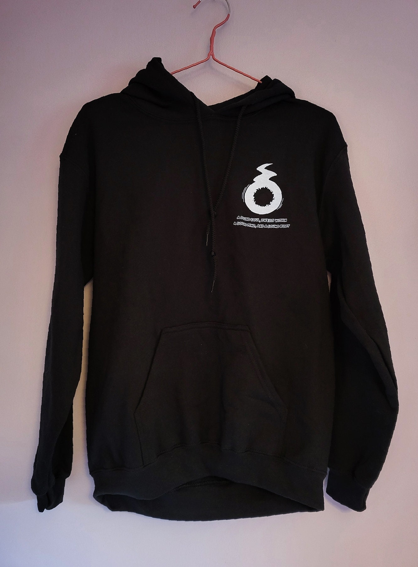 Soul Eater Graphic Hoodie, Anime Nostalgia, Alternative Cosplay 