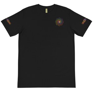 Be You! Organic T-Shirt UNISEX