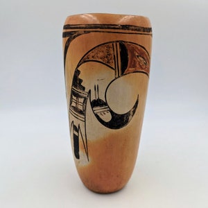 Hopi Bird Pottery - Etsy Hopi Bird Pottery - Etsy