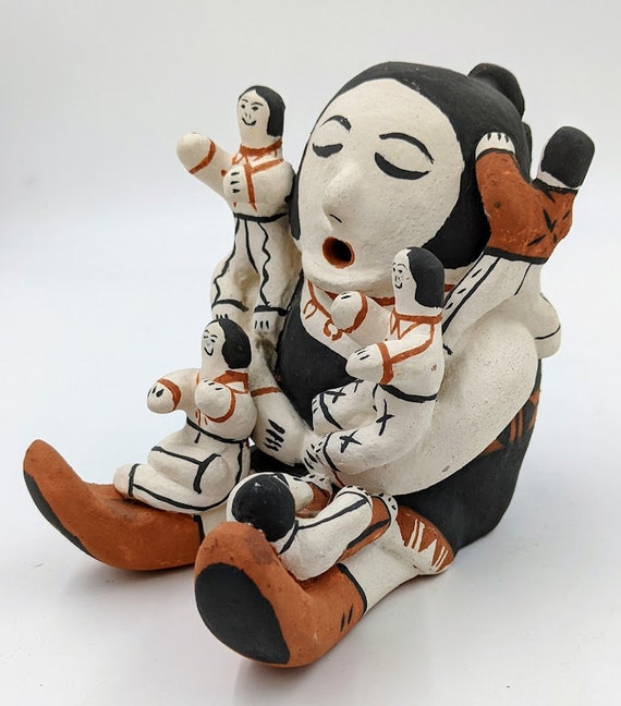 Ga lekker liggen dinosaurus pasta Cochiti Pueblo Storyteller Pottery by Rufina Trujillo - Etsy België Ga lekker liggen dinosaurus pasta Cochiti Pueblo Storyteller Pottery by Rufina Trujillo - Etsy België