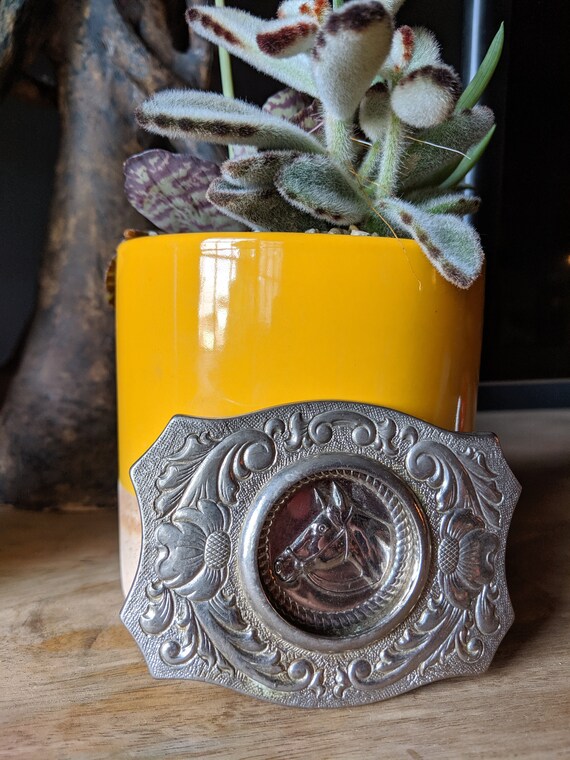 chambers belt co buckle