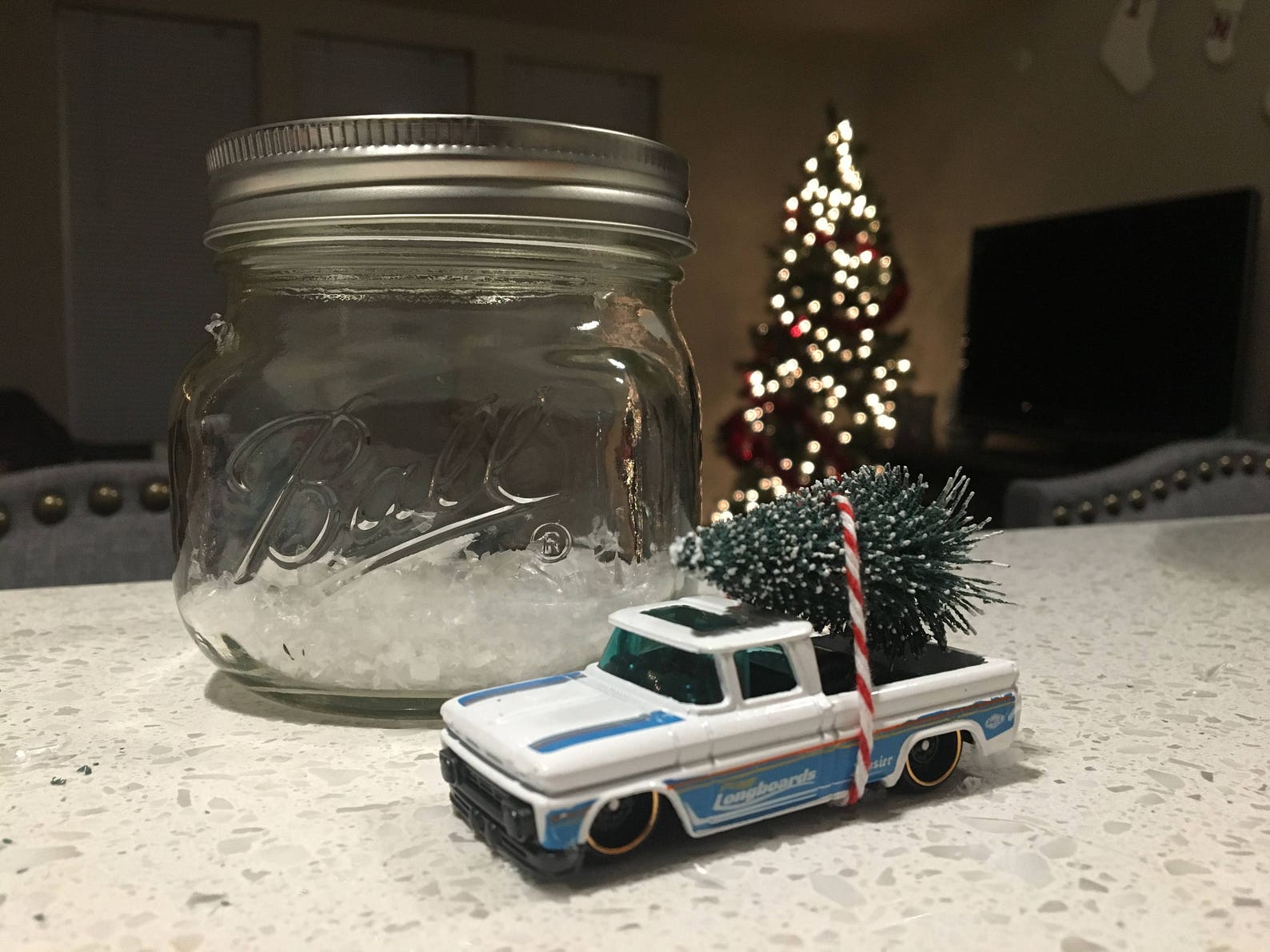 Custom Car Snow Globes Etsy