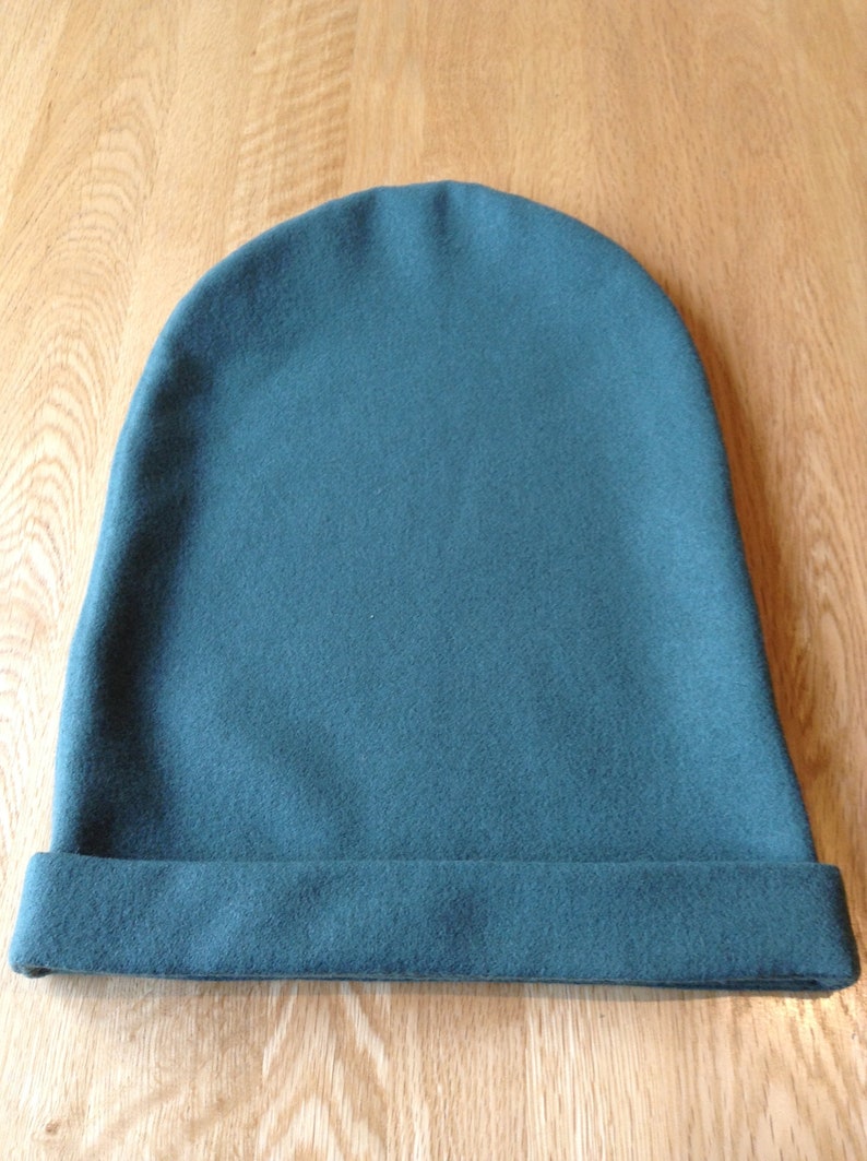 medieval bag hat
