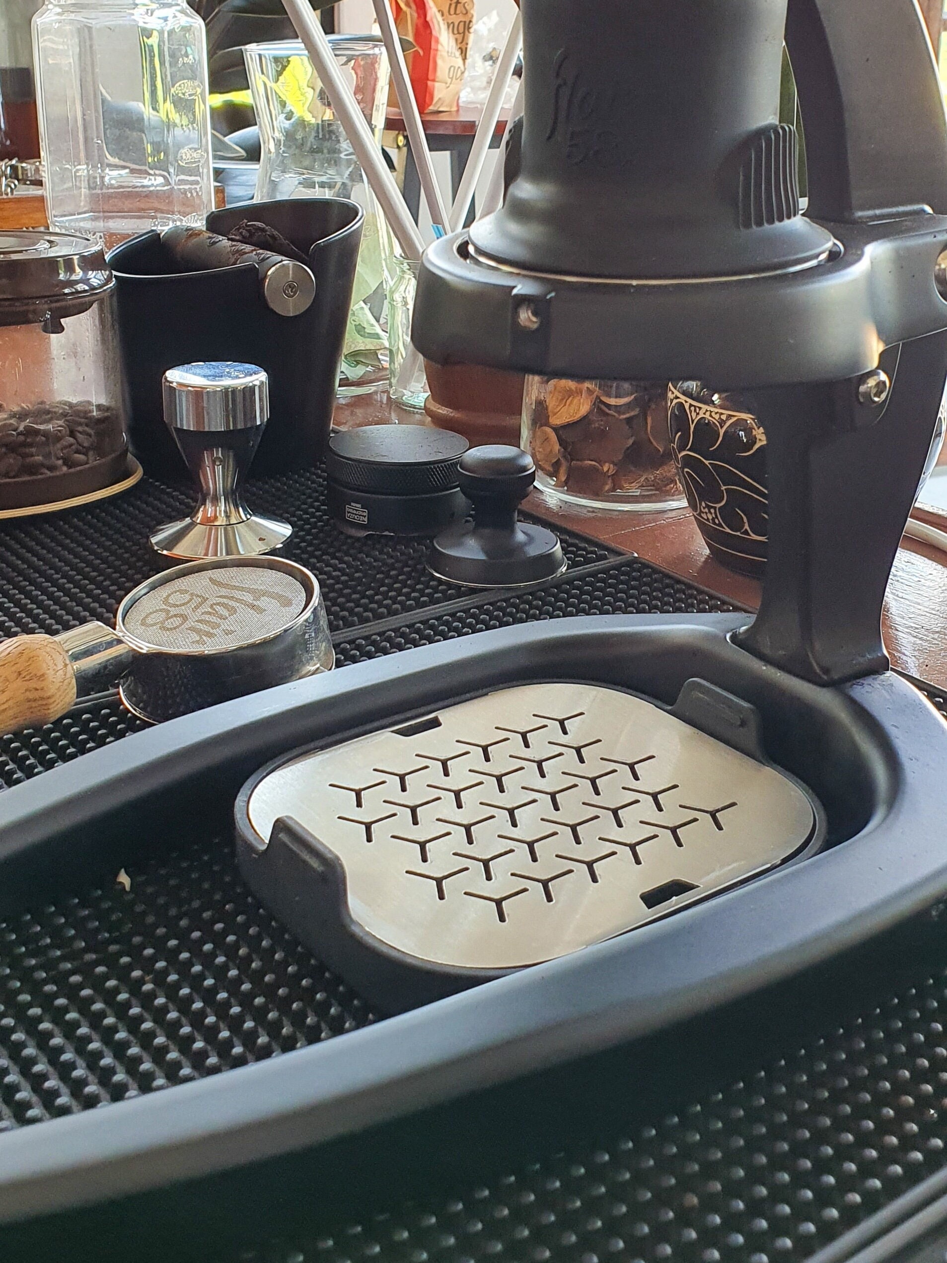 The best coffee scales for Flair Pro 2 (price=quality) : r