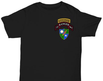 75th Ranger Regiment - Etsy