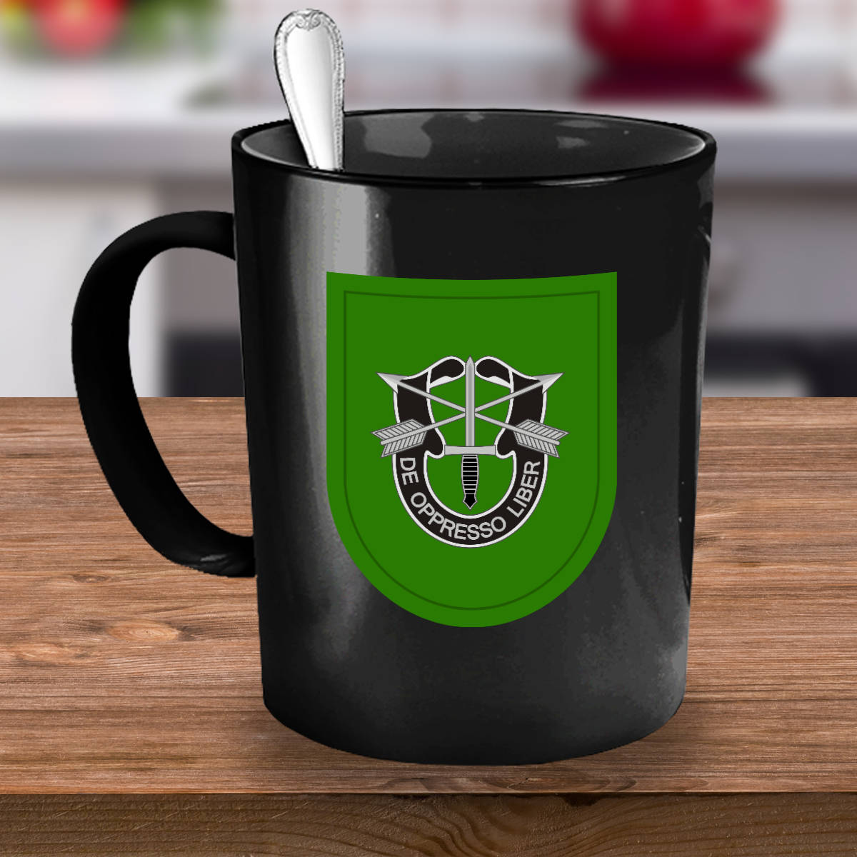 Special Forces Coffee Mug - 10th Special Forces Group - 10th SFG - Army Coffee  Mug - Etsy