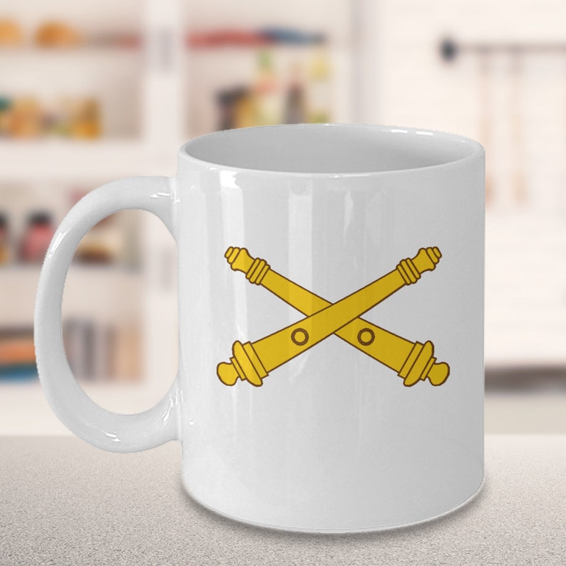 Field Mug