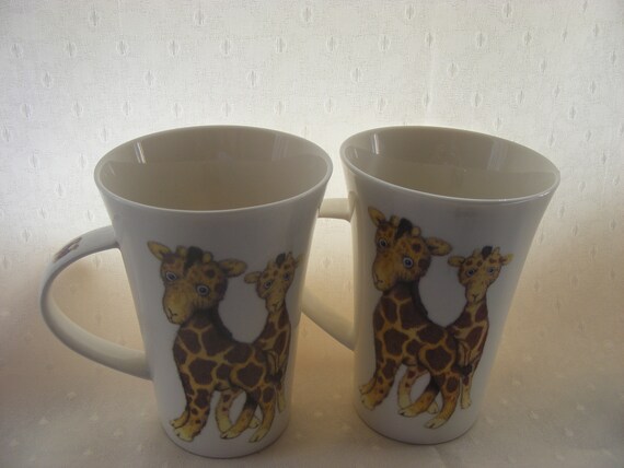 childrens china mugs