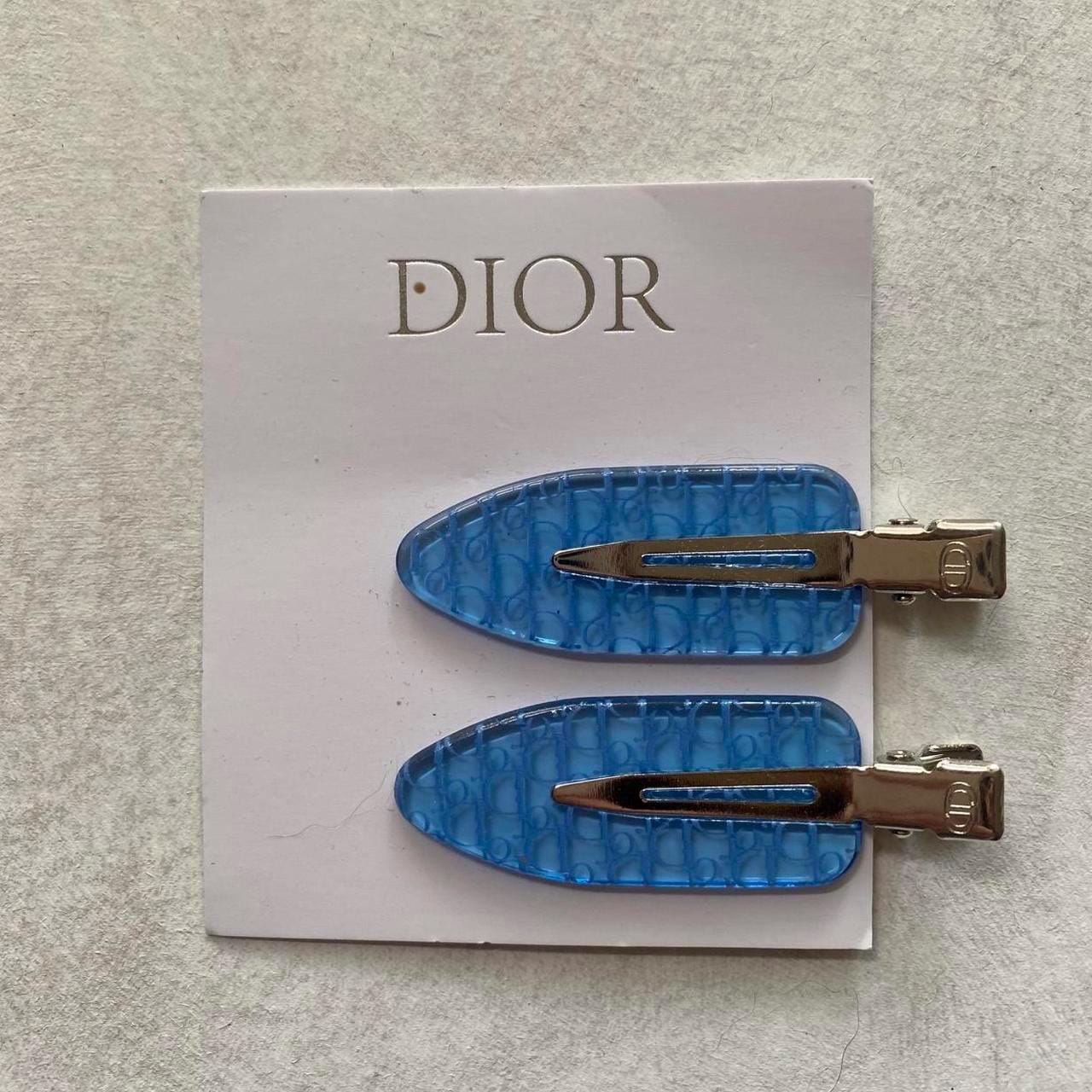 Dior hair pin - Etsy 日本