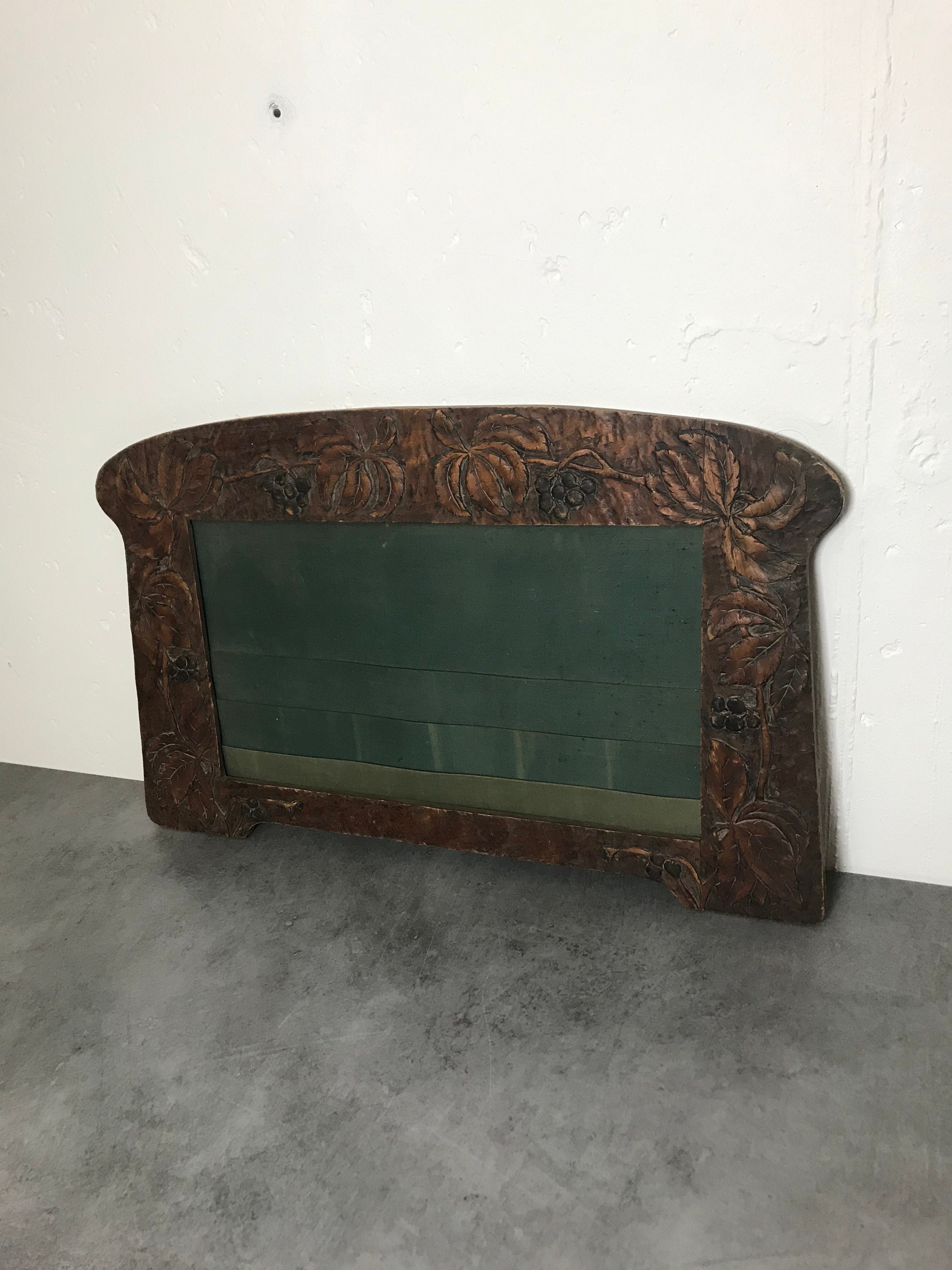 Cadre Photo Art Nouveau